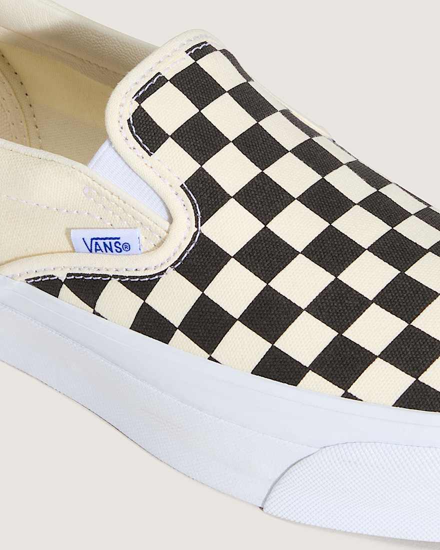 Premium SlipOn 98 Schuhe VANS Wei ALT6