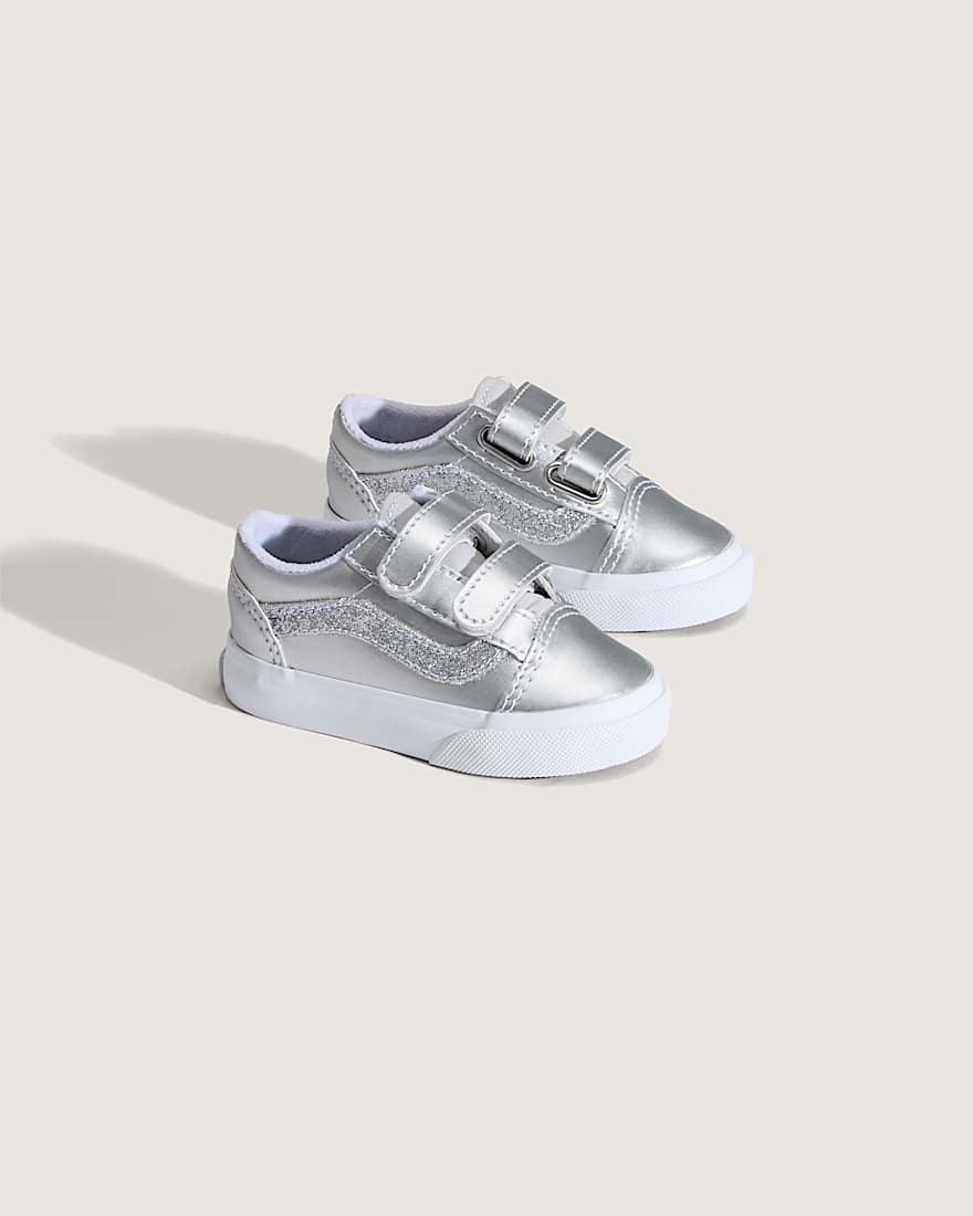 Ténis Old Skool V para bebé (1-4 anos)