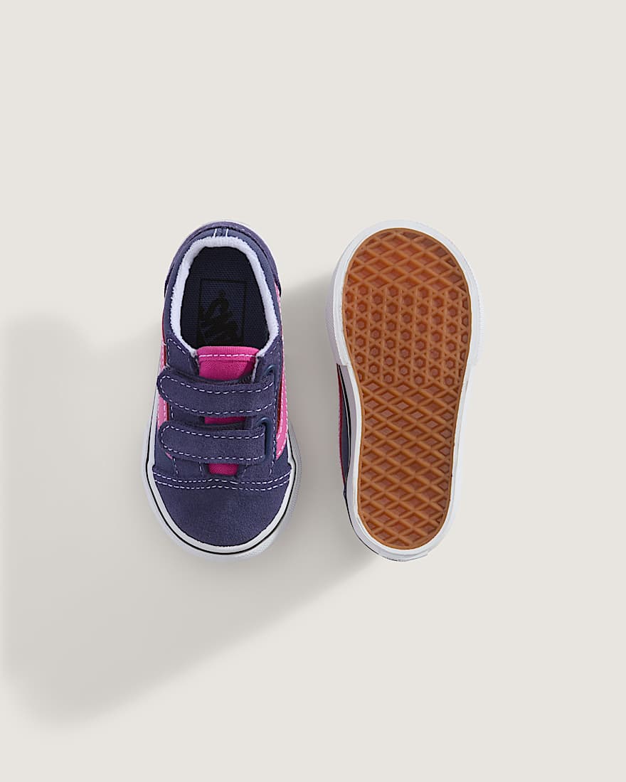 Toddler Old Skool V Shoes (1-4 years)