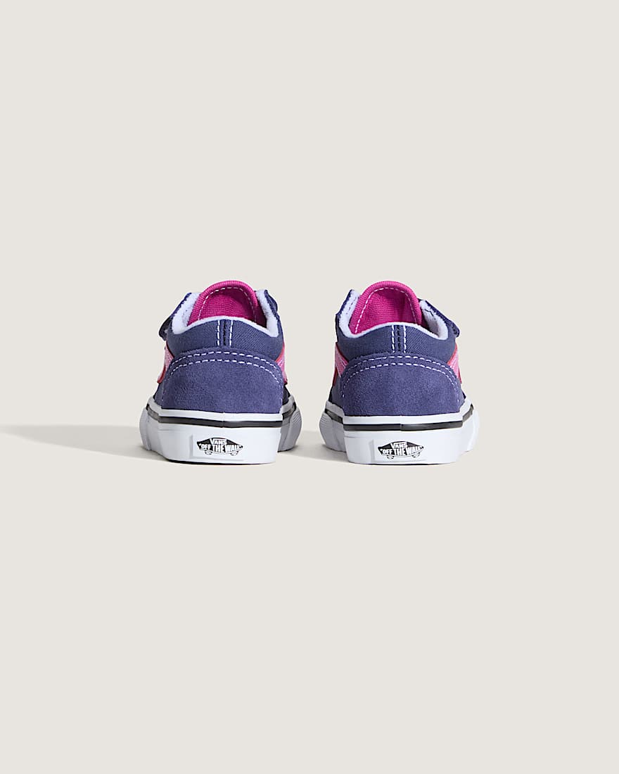 Toddler Old Skool V Shoes (1-4 years)