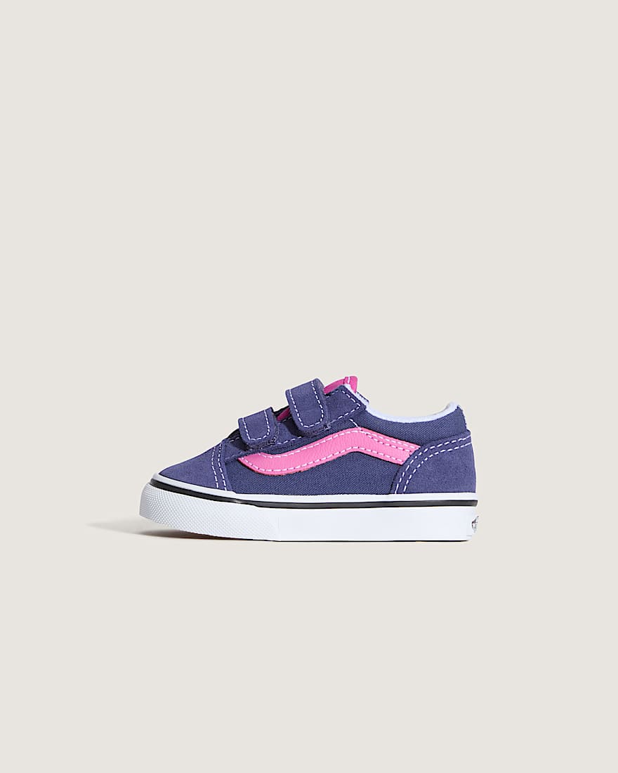 Toddler Old Skool V Shoes (1-4 years) - 1