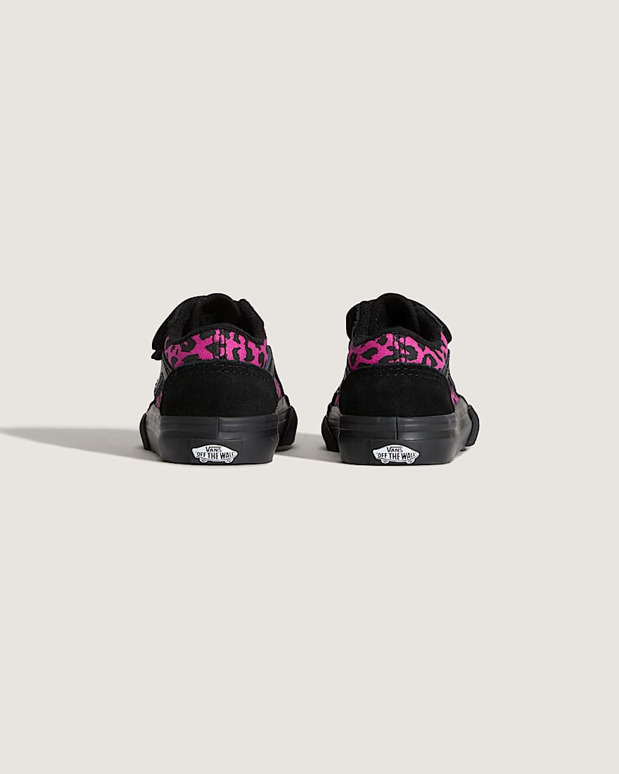 Toddler Old Skool Shoes (1-4 Years)