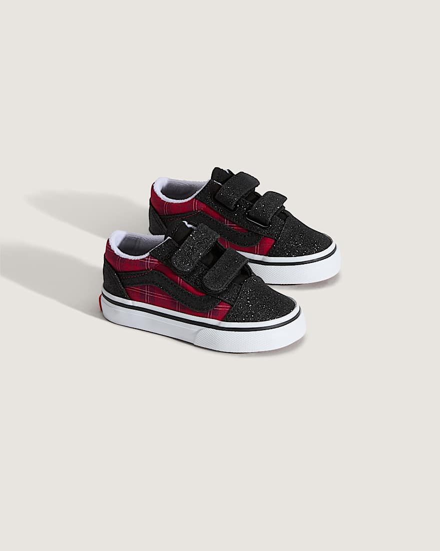 Toddler Old Skool V Shoes (1-4 years)