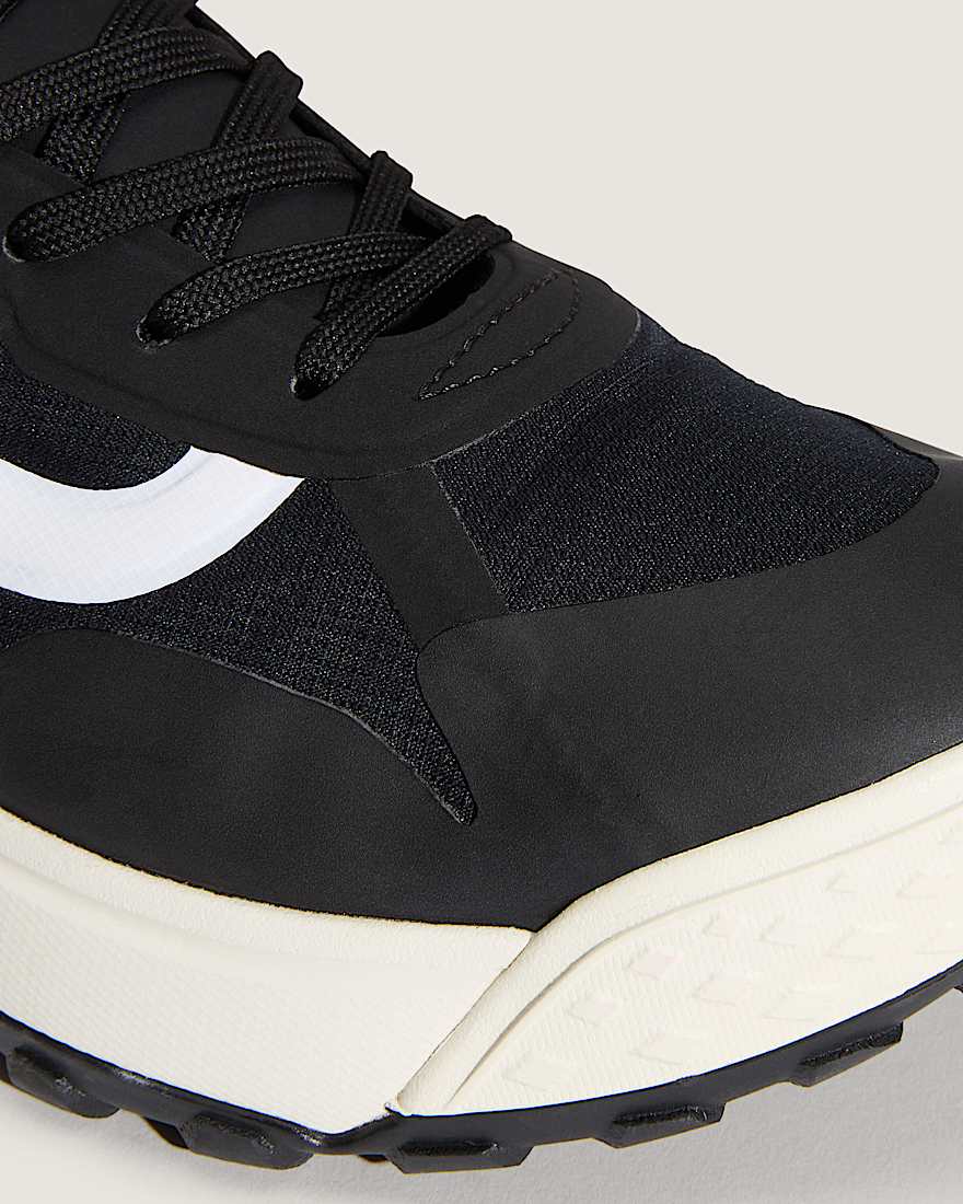 MTE Crosspath Schuhe VANS Schwarz ALT7