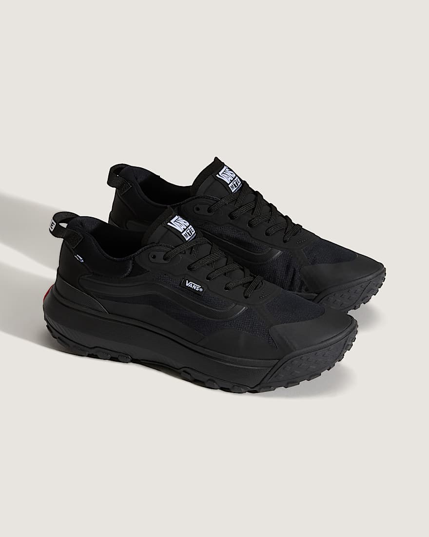 MTE Crosspath Schuhe VANS Schwarz ALT1