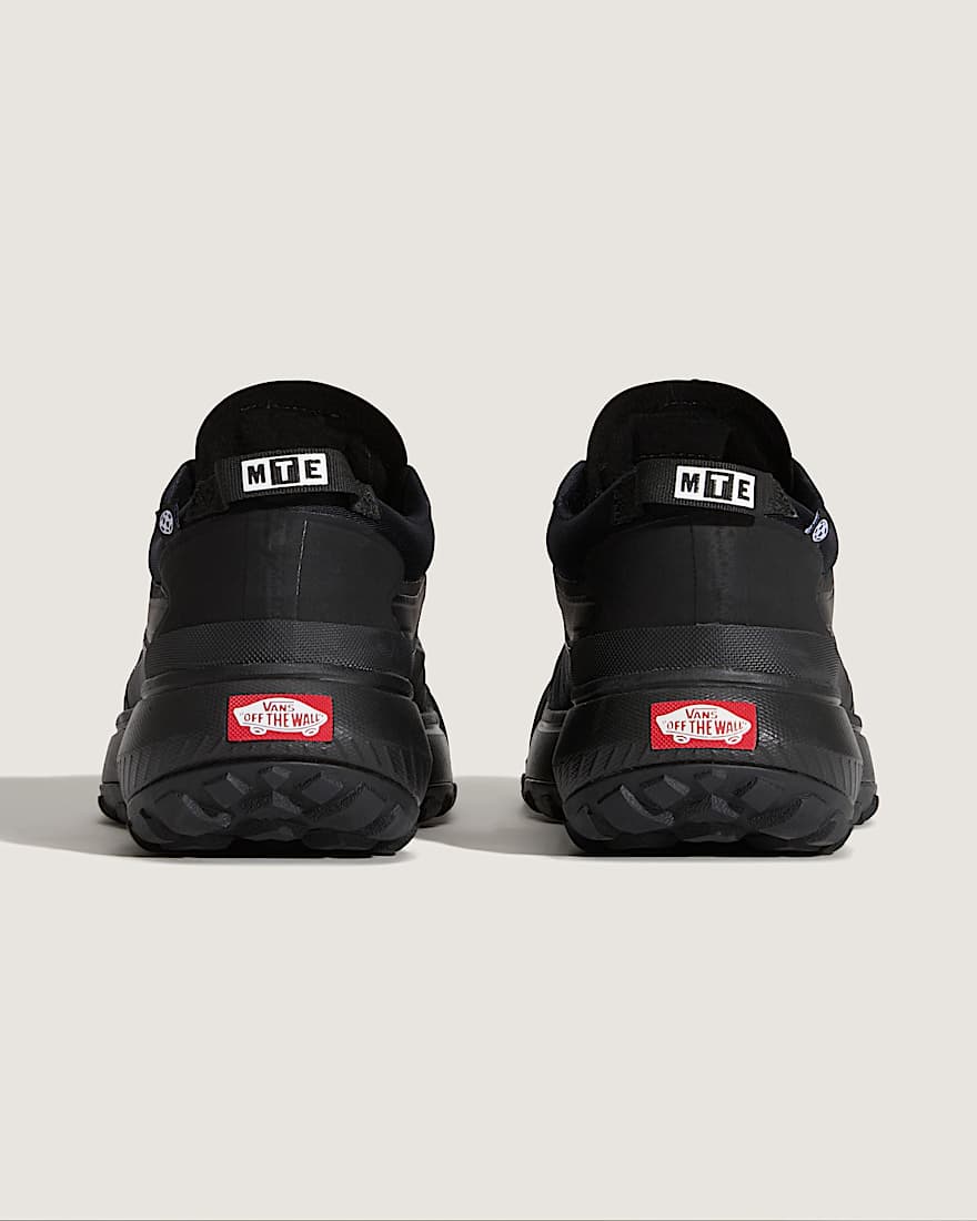 MTE Crosspath Schuhe VANS Schwarz ALT3