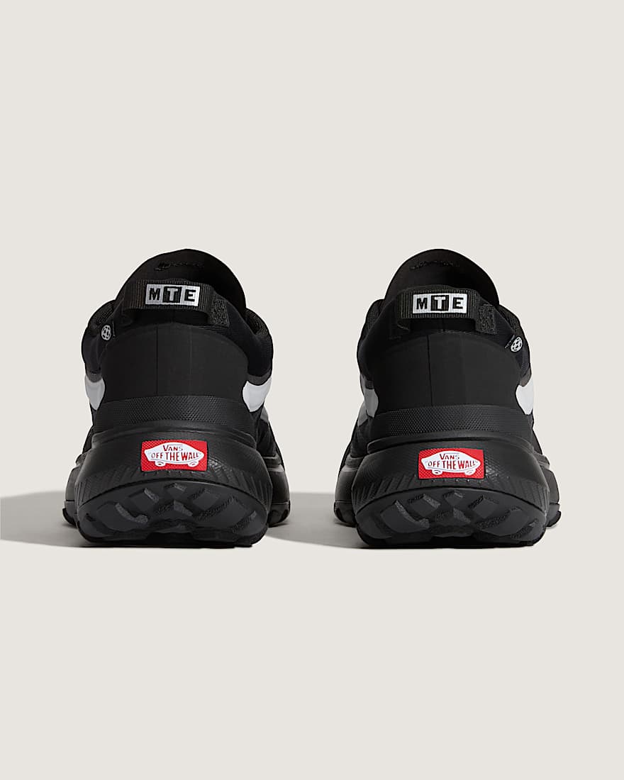 Crosspath Schuhe VANS Schwarz ALT3