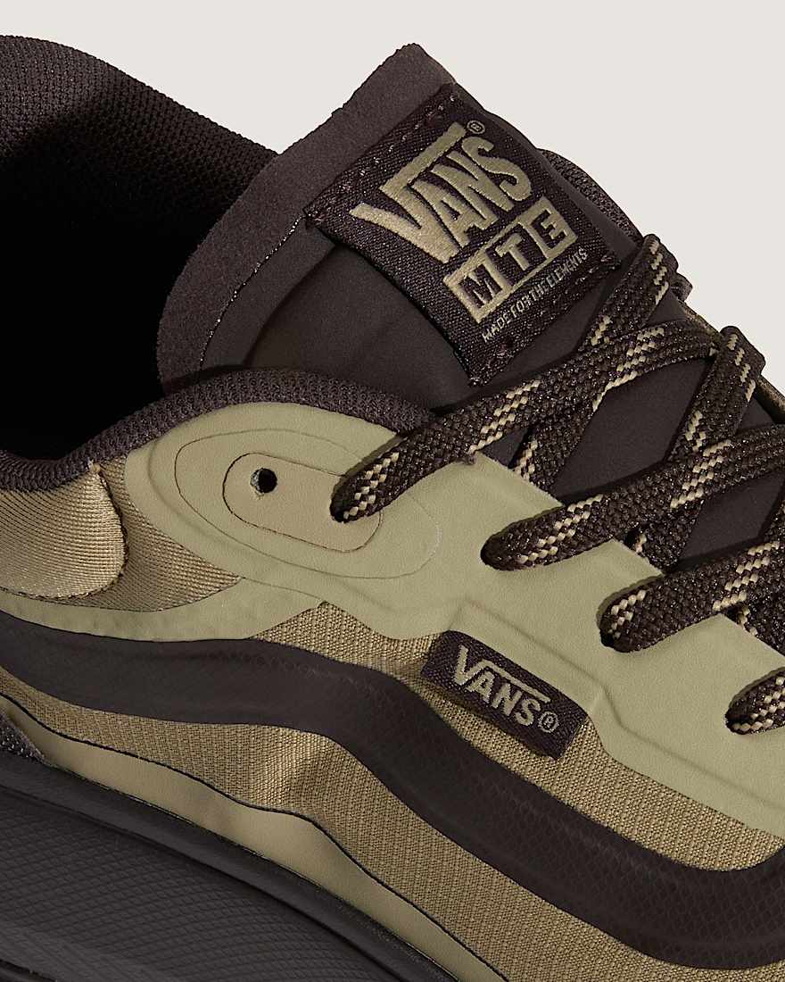 Crosspath Schuhe VANS Braun ALT9