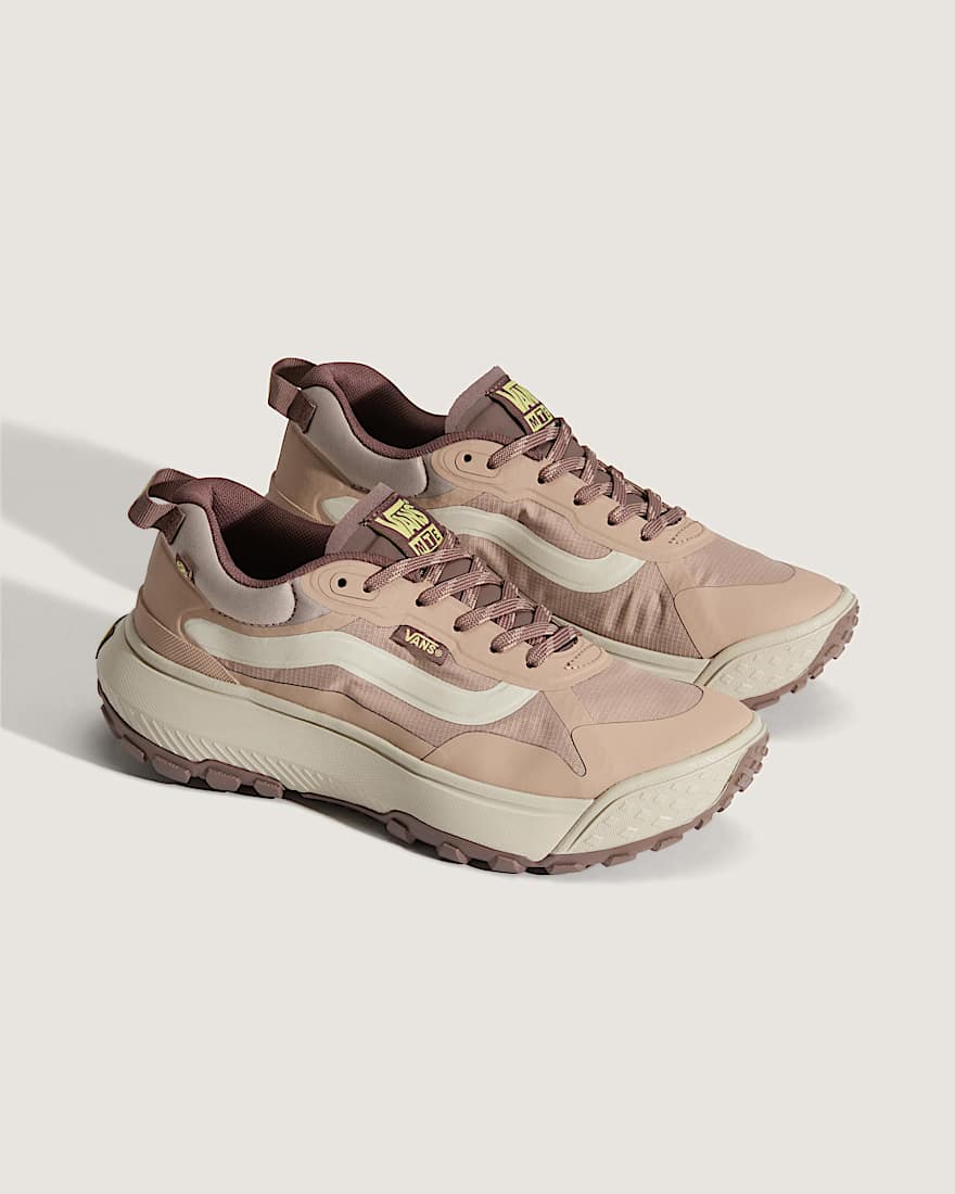 Crosspath Schuhe VANS Rosa ALT1