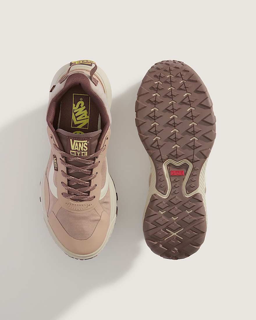 Crosspath Schuhe VANS Rosa ALT2