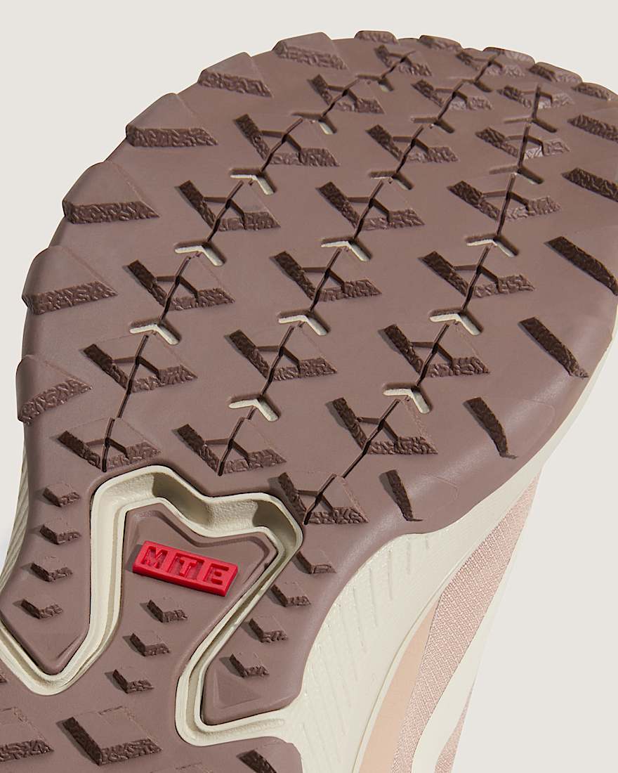 Crosspath Schuhe VANS Rosa ALT6