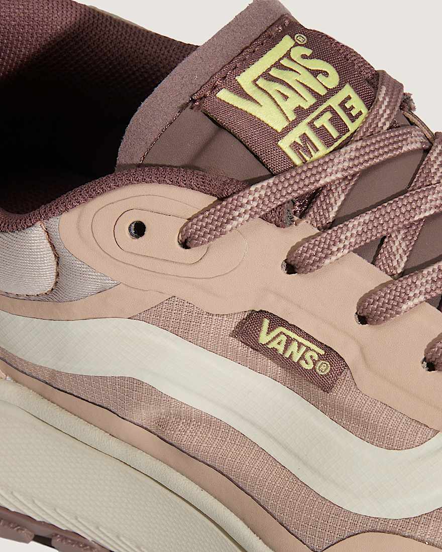 Crosspath Schuhe VANS Rosa ALT9