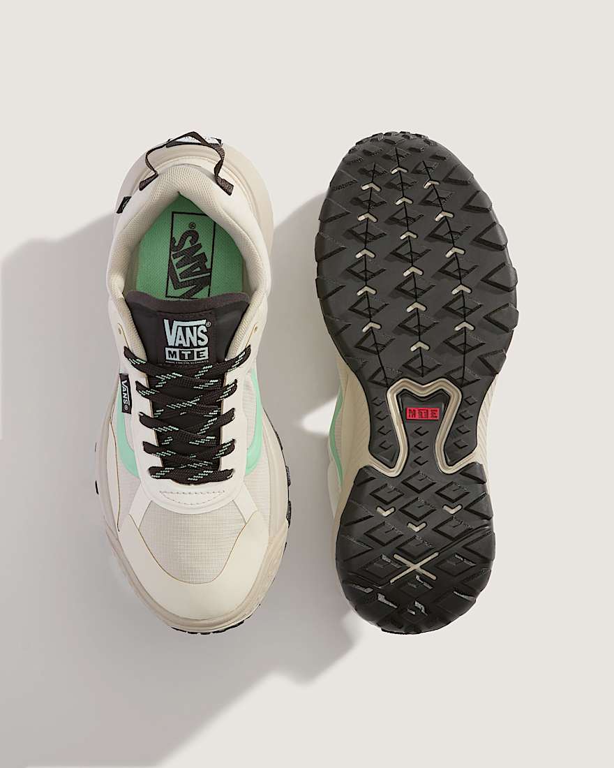 Crosspath Schuhe VANS Wei ALT2