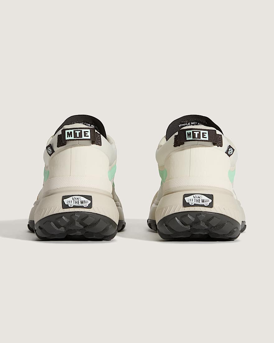 Crosspath Schuhe VANS Wei ALT3