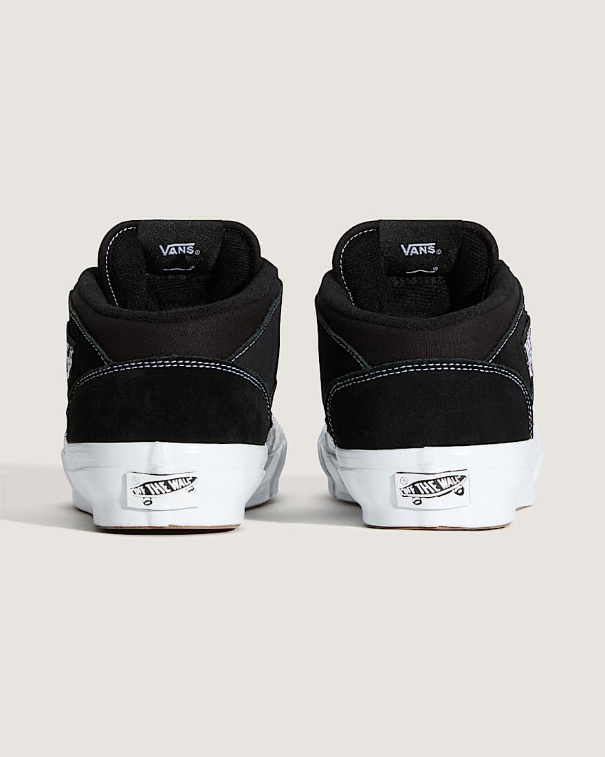 Buty Premium Half Cab