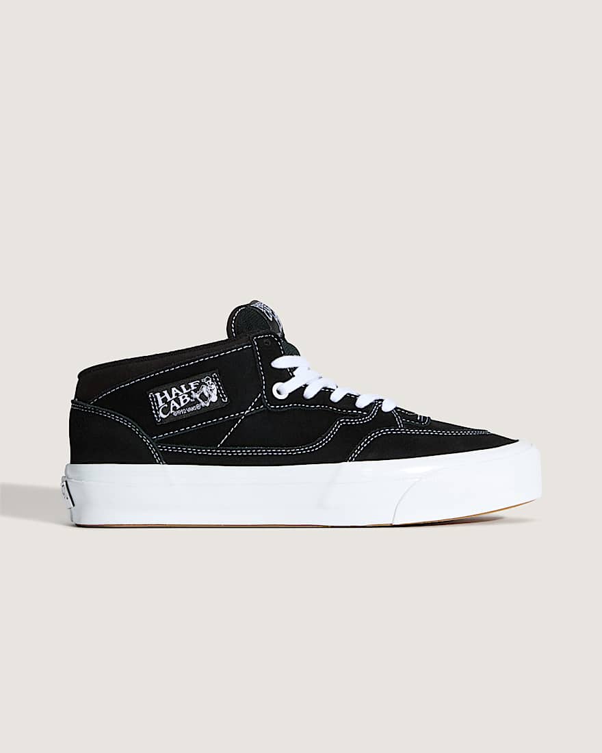 Buty Premium Half Cab