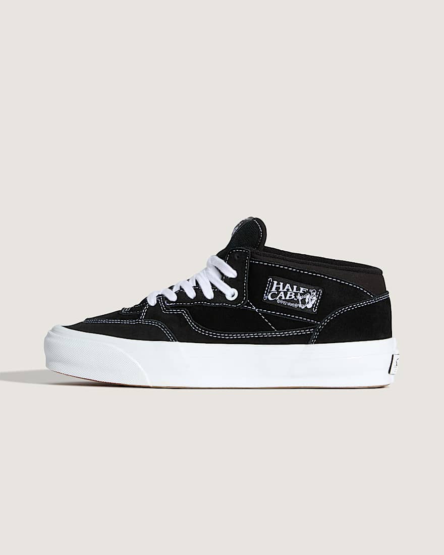 Buty Premium Half Cab - 1