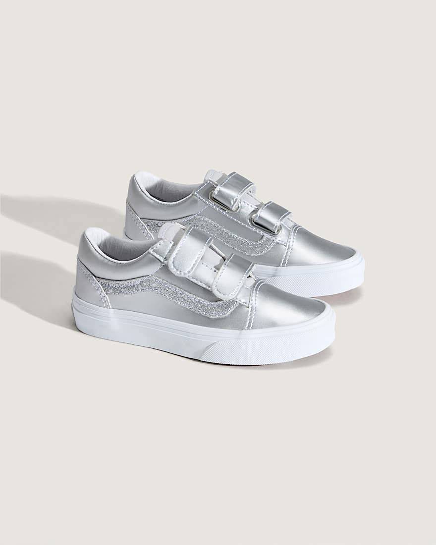 Old Skool V Kinderschoenen (4-8 jaar)