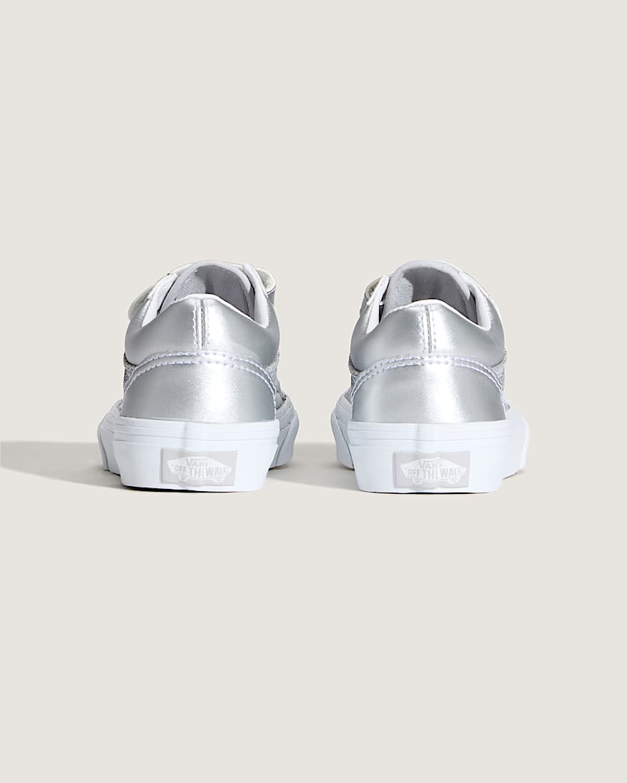 Old Skool V Kinderschoenen (4-8 jaar)