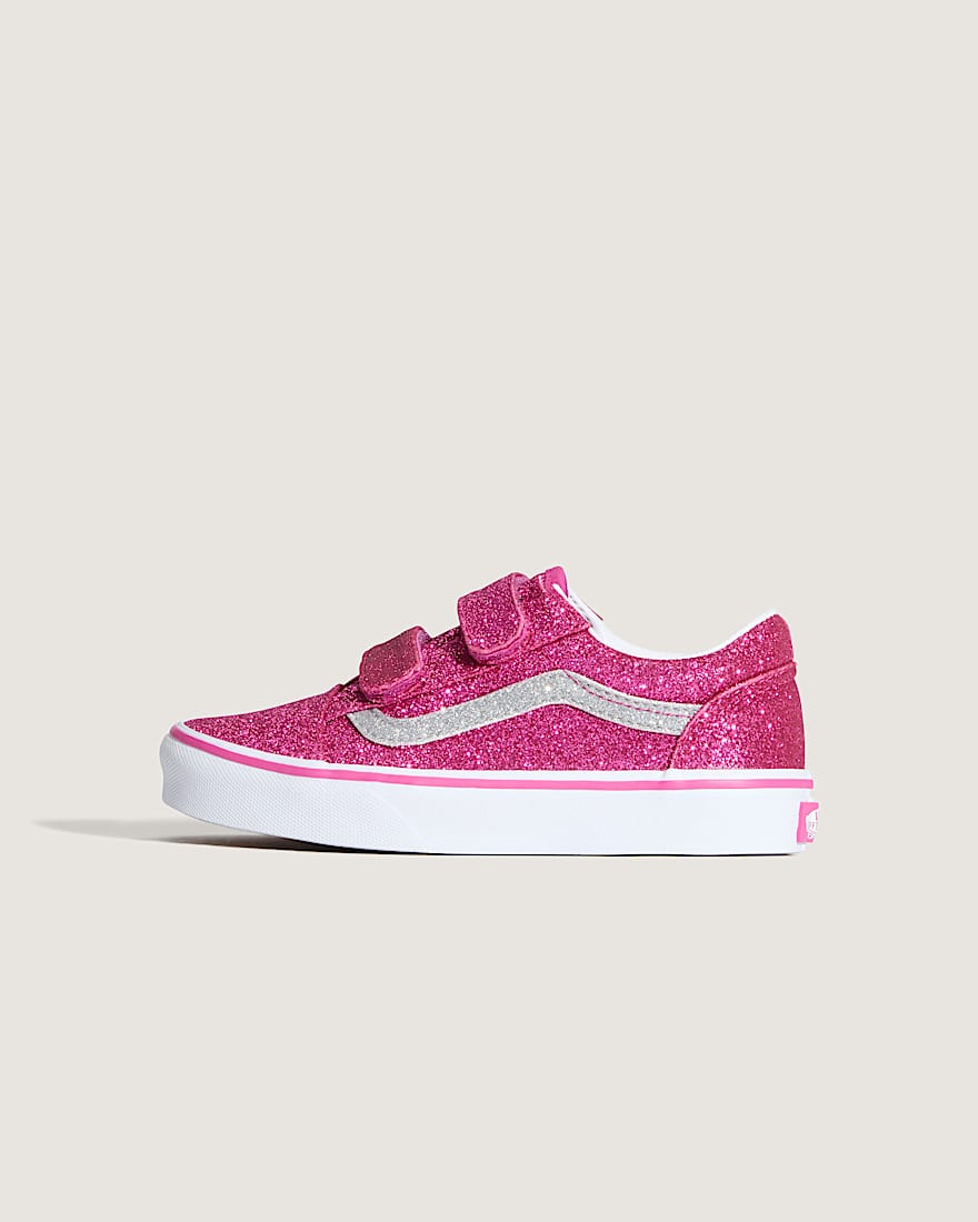 Old Skool Schuhe fr Kinder 48 Jahre VANS Rosa HERO