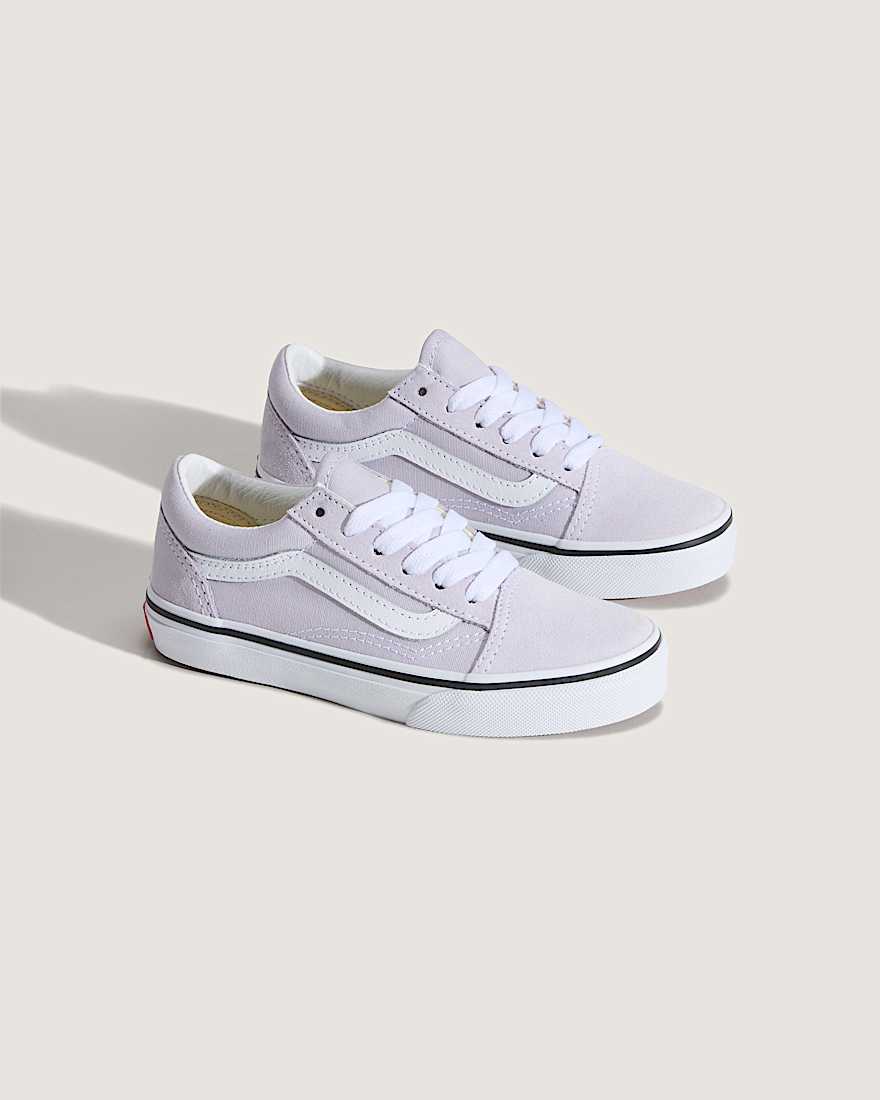 Ténis Old Skool para criança (4-8 anos)