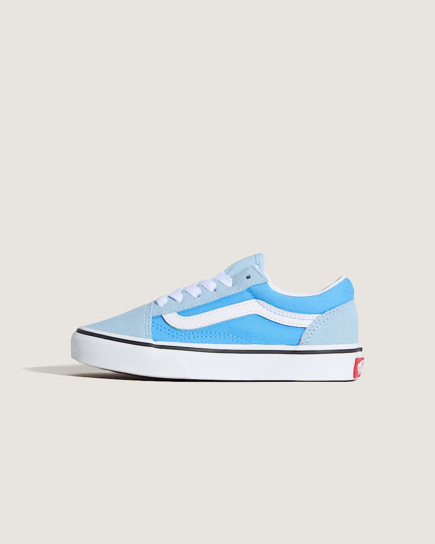 Kids Old Skool Shoes (4-8 Years) - 1