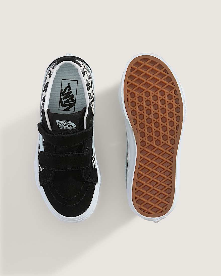 Buty dla dzieci Sk8-Mid (4-8 lat)