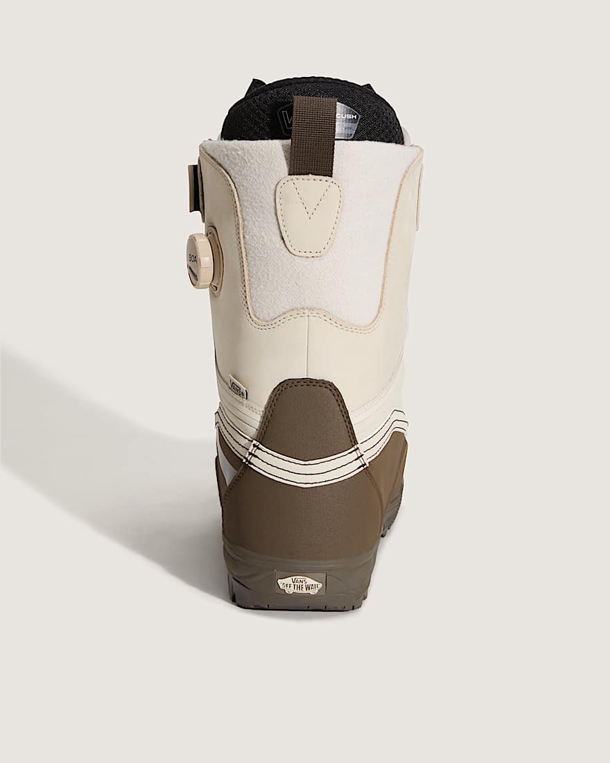 Infuse Snowsurf Snowboard Boots VANS Braun ALT4