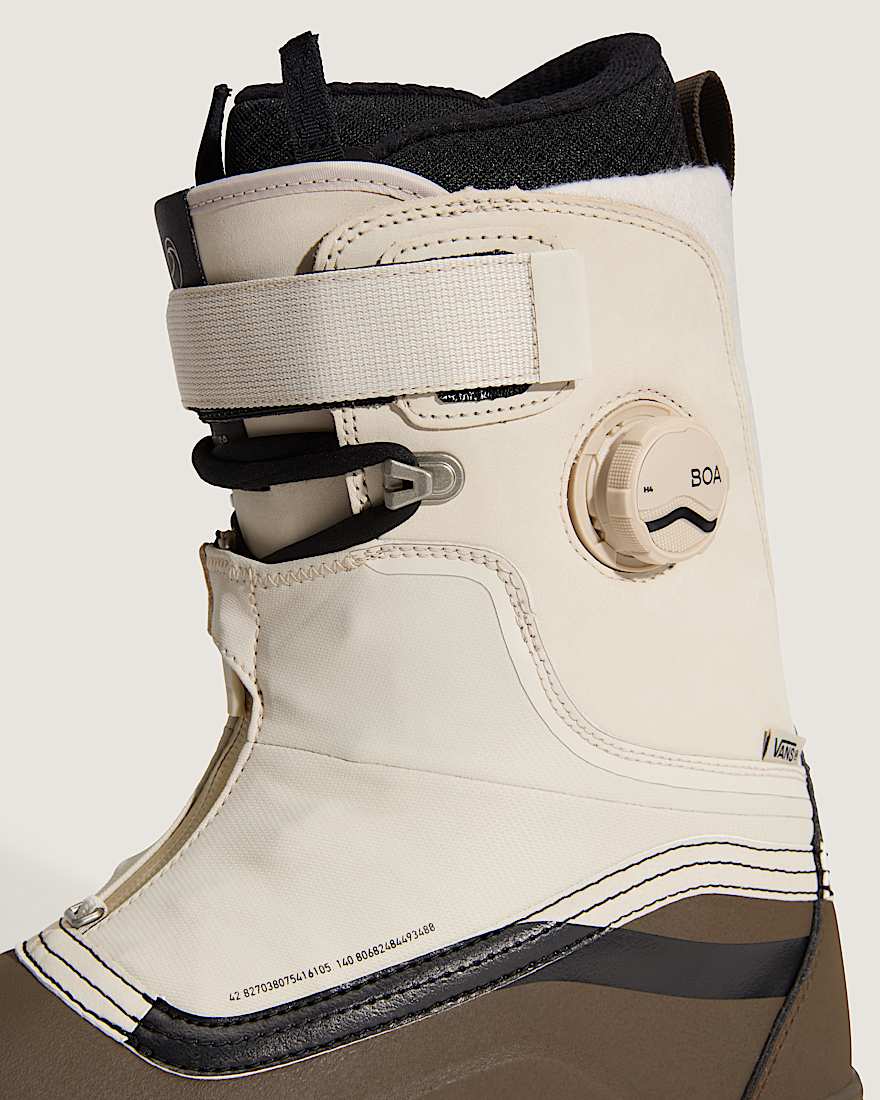 Bottes de snowboard Infuse Snowsurf