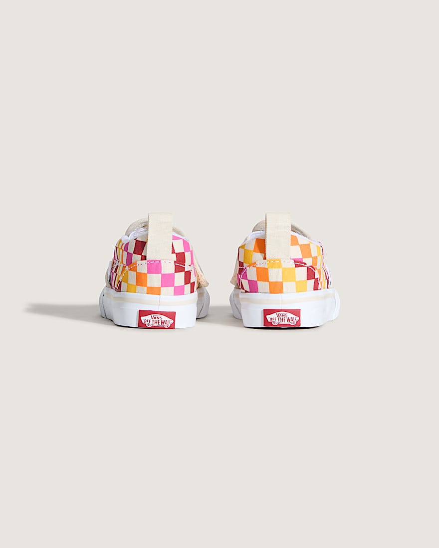 Toddler Slip-On Shoes (1-4 Years)