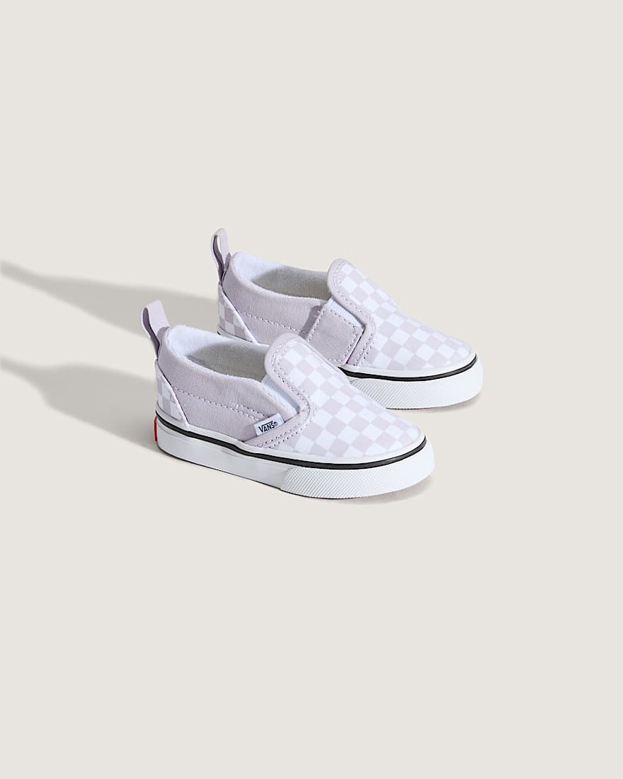 Toddler Slip-On Shoes (1-4 Years)