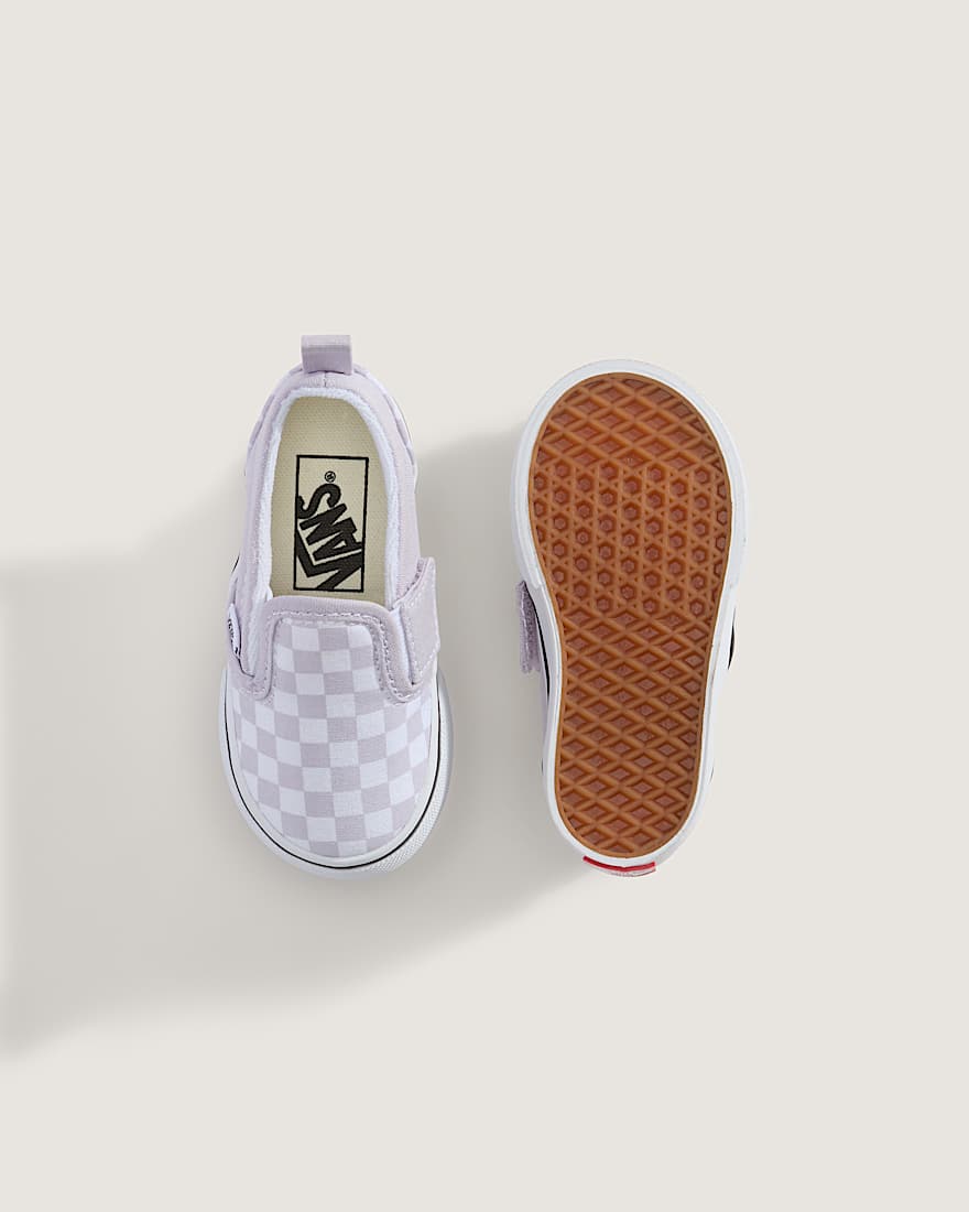 Toddler Slip-On Shoes (1-4 Years)