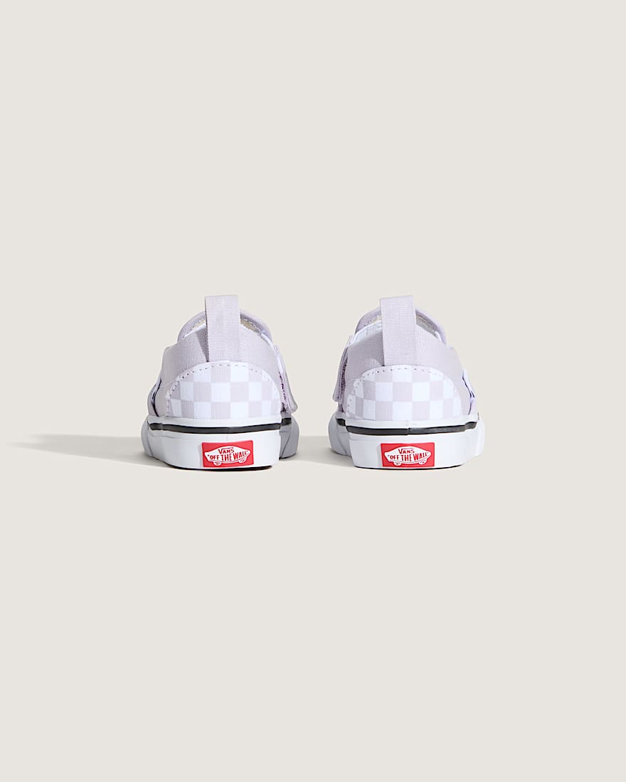 Toddler Slip-On Shoes (1-4 Years)