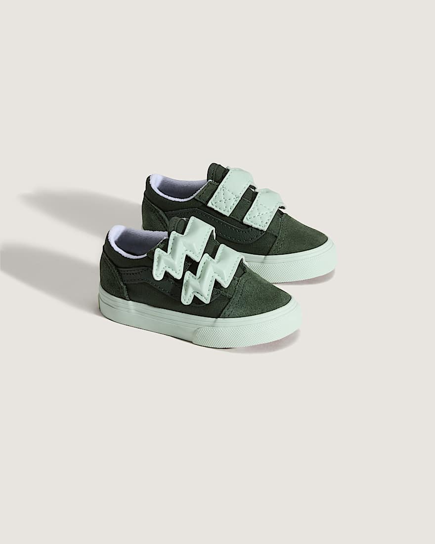 Toddler Old Skool Shoes (1-4 Years)