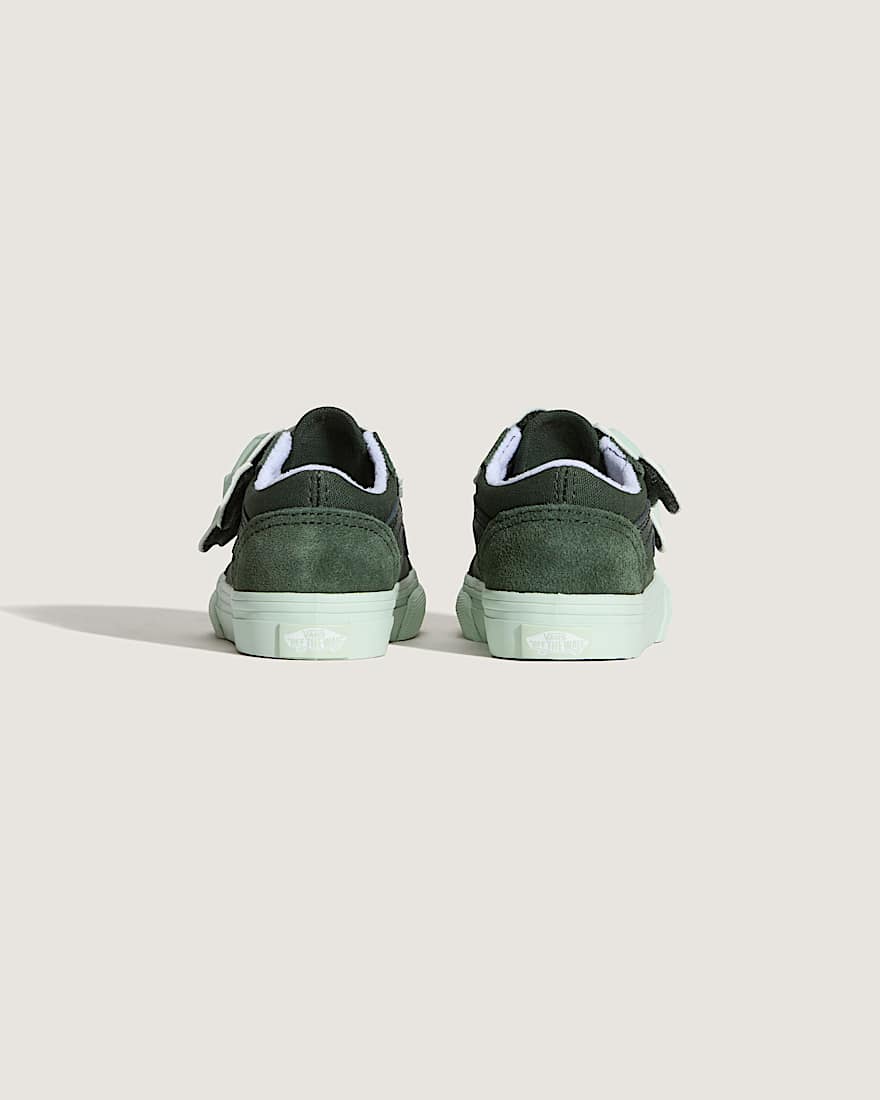 Toddler Old Skool Shoes (1-4 Years)