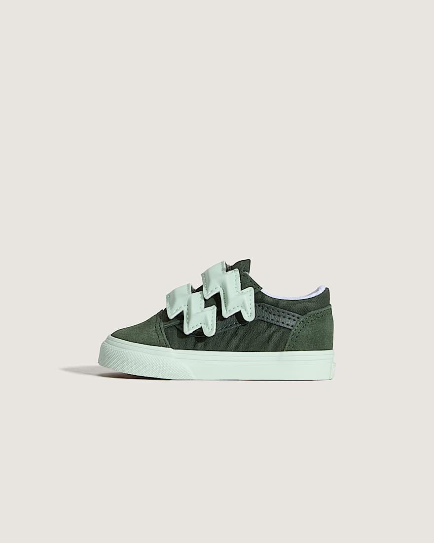 Toddler Old Skool Shoes (1-4 Years) - 1