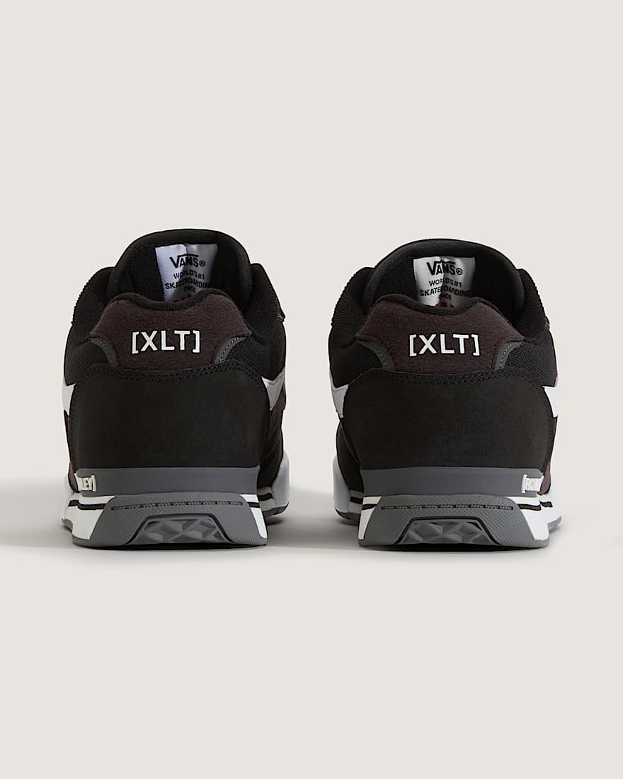 Rowley XLT Schuhe VANS Schwarz ALT3