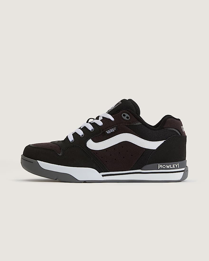 Chaussures Rowley XLT - 1
