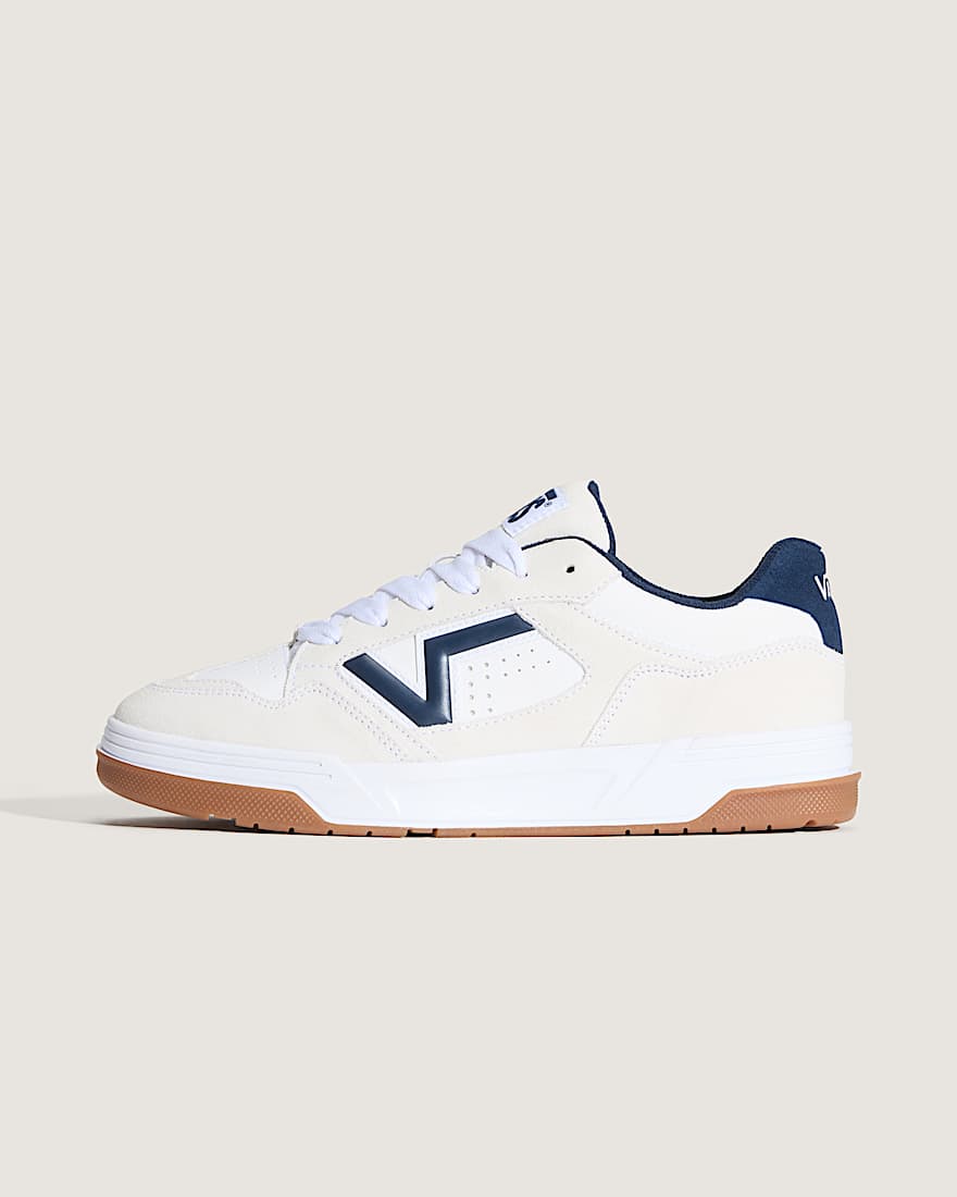 Upland Schuhe VANS Blau HERO