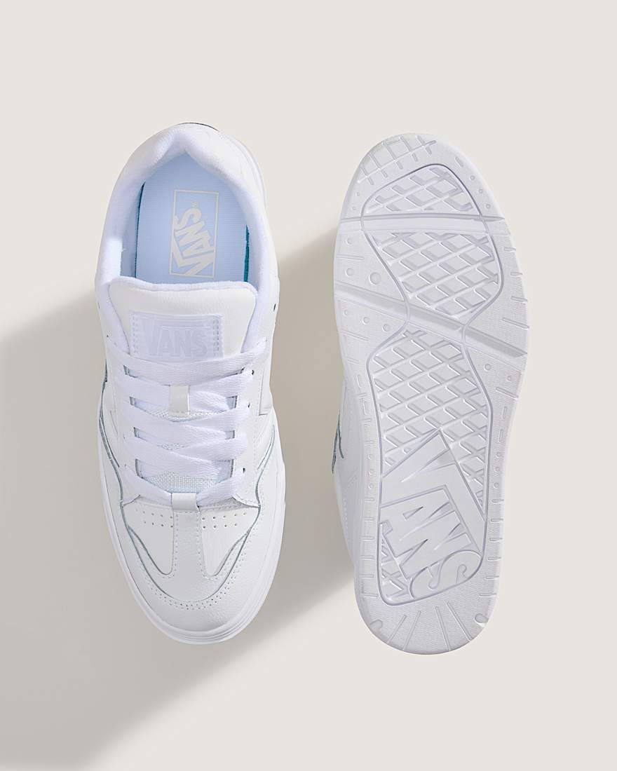 UplandSchuhe VANS Wei ALT2