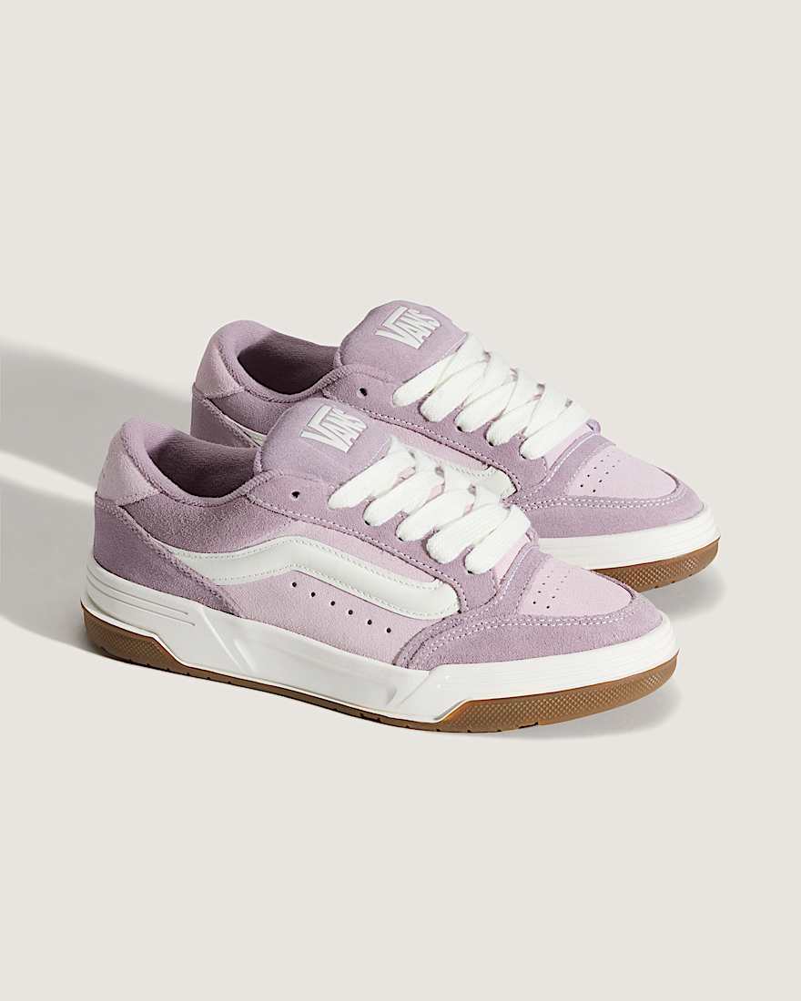 Hylane Schuhe VANS Violett ALT1