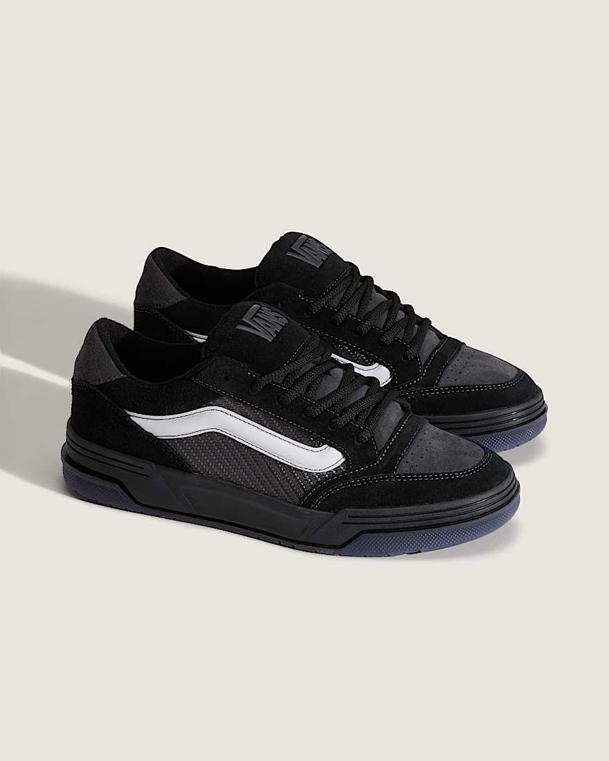 Hylane Schuhe VANS Grau ALT1