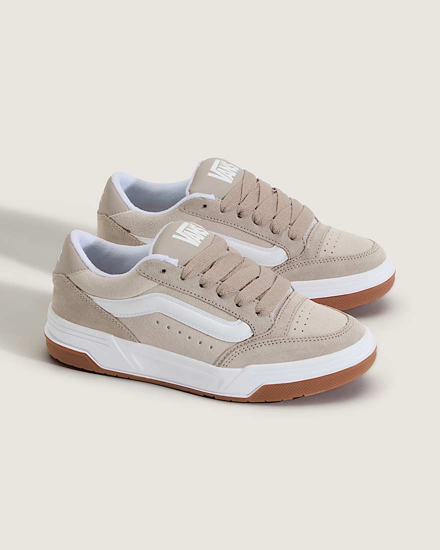 Hylane Schuhe VANS Beige ALT1