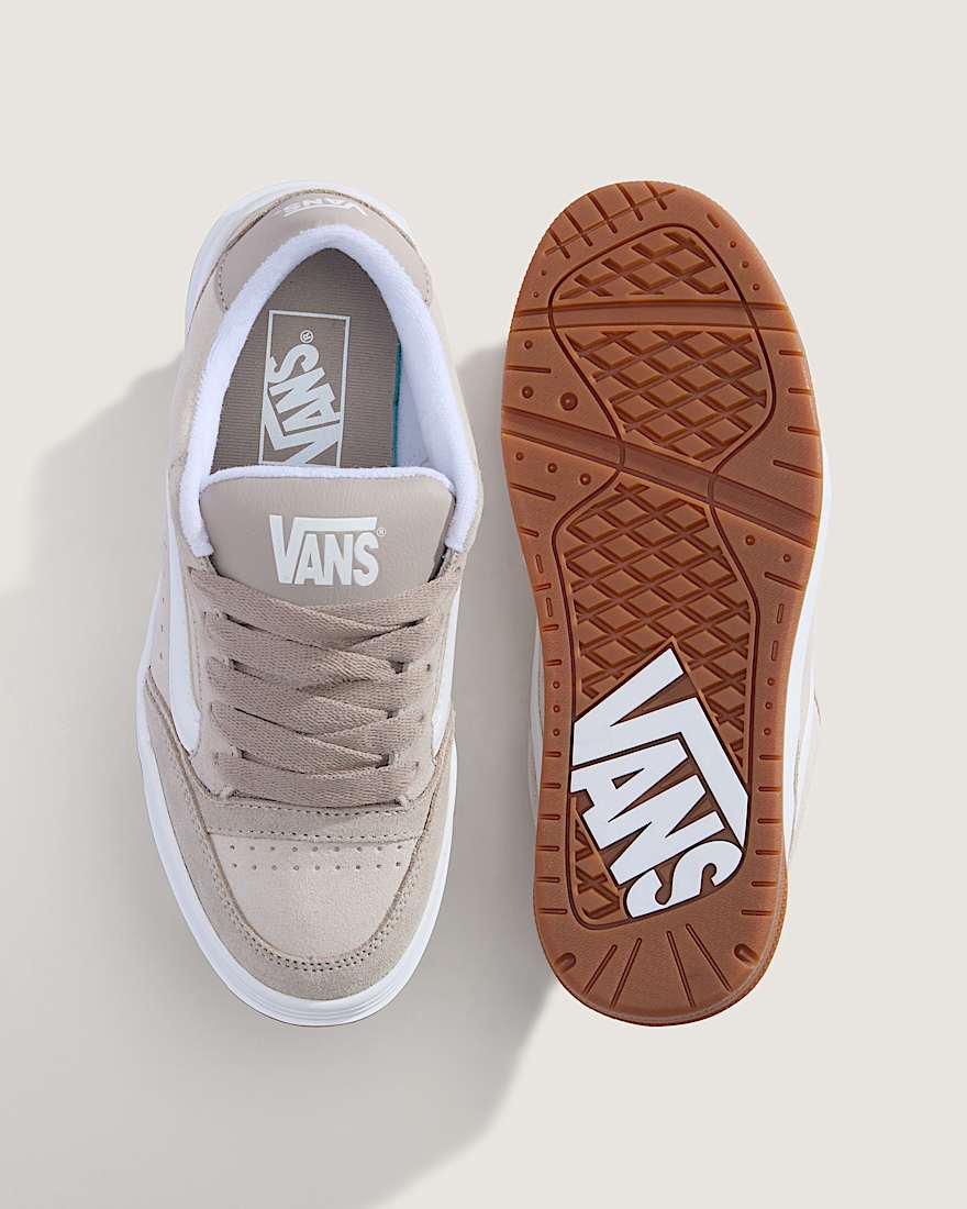 Hylane Schuhe VANS Beige ALT2