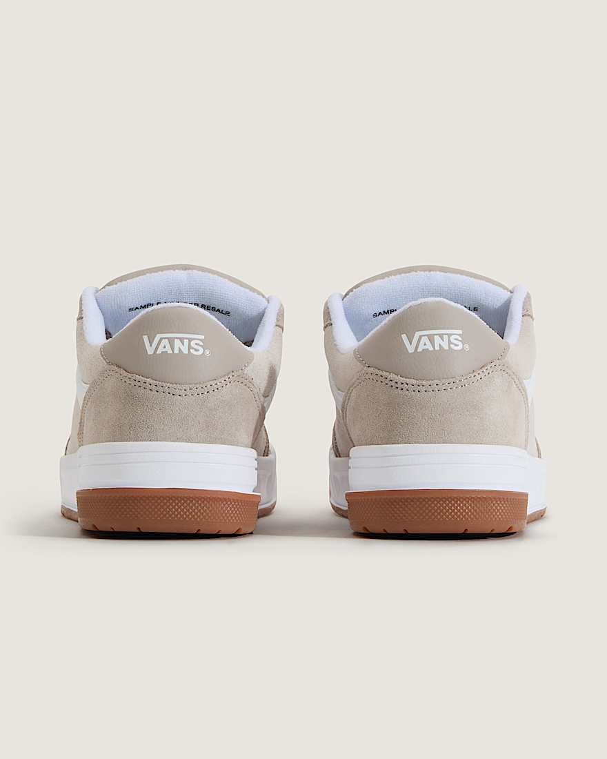 Hylane Schuhe VANS Beige ALT3