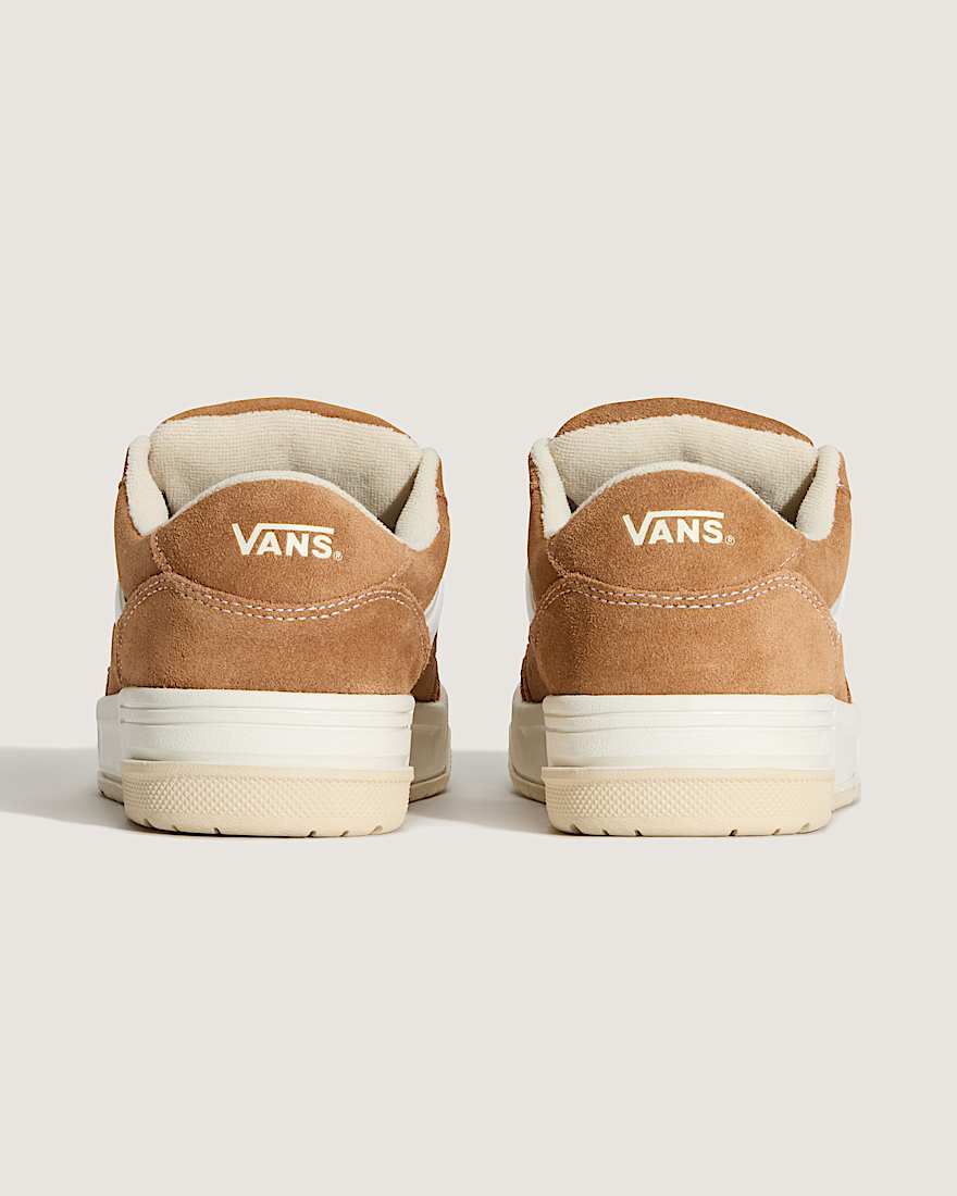 Hylane Schuhe VANS Braun ALT3