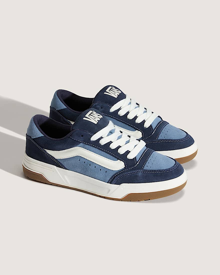 Hylane Schuhe VANS Blau ALT1