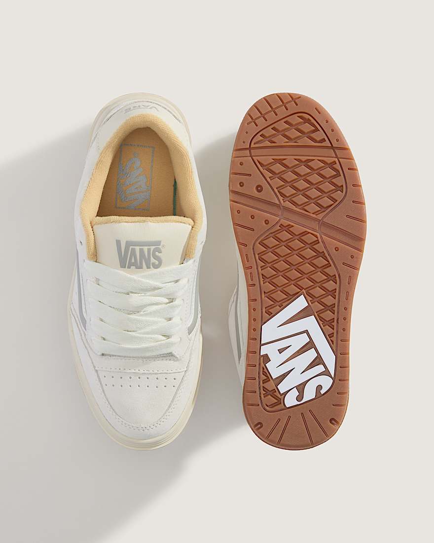 Hylane Schuhe VANS Wei ALT2