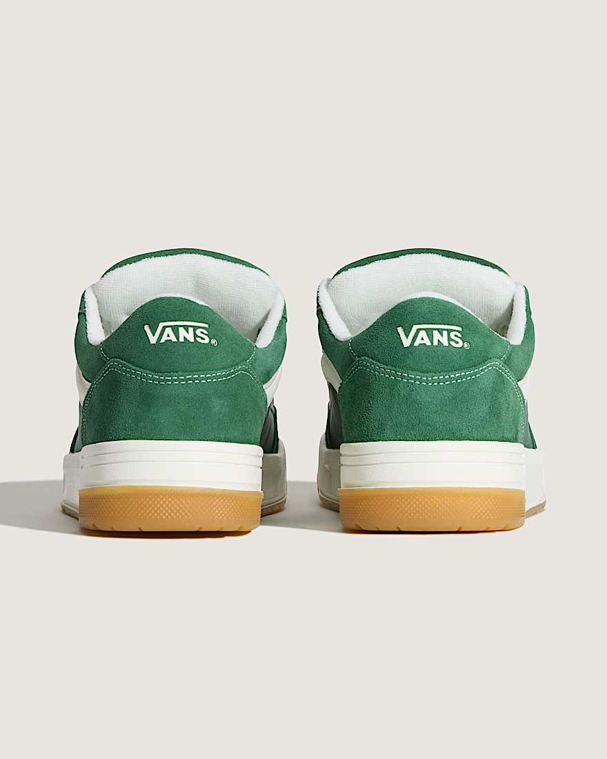 Hylane Schuhe VANS Grn ALT3