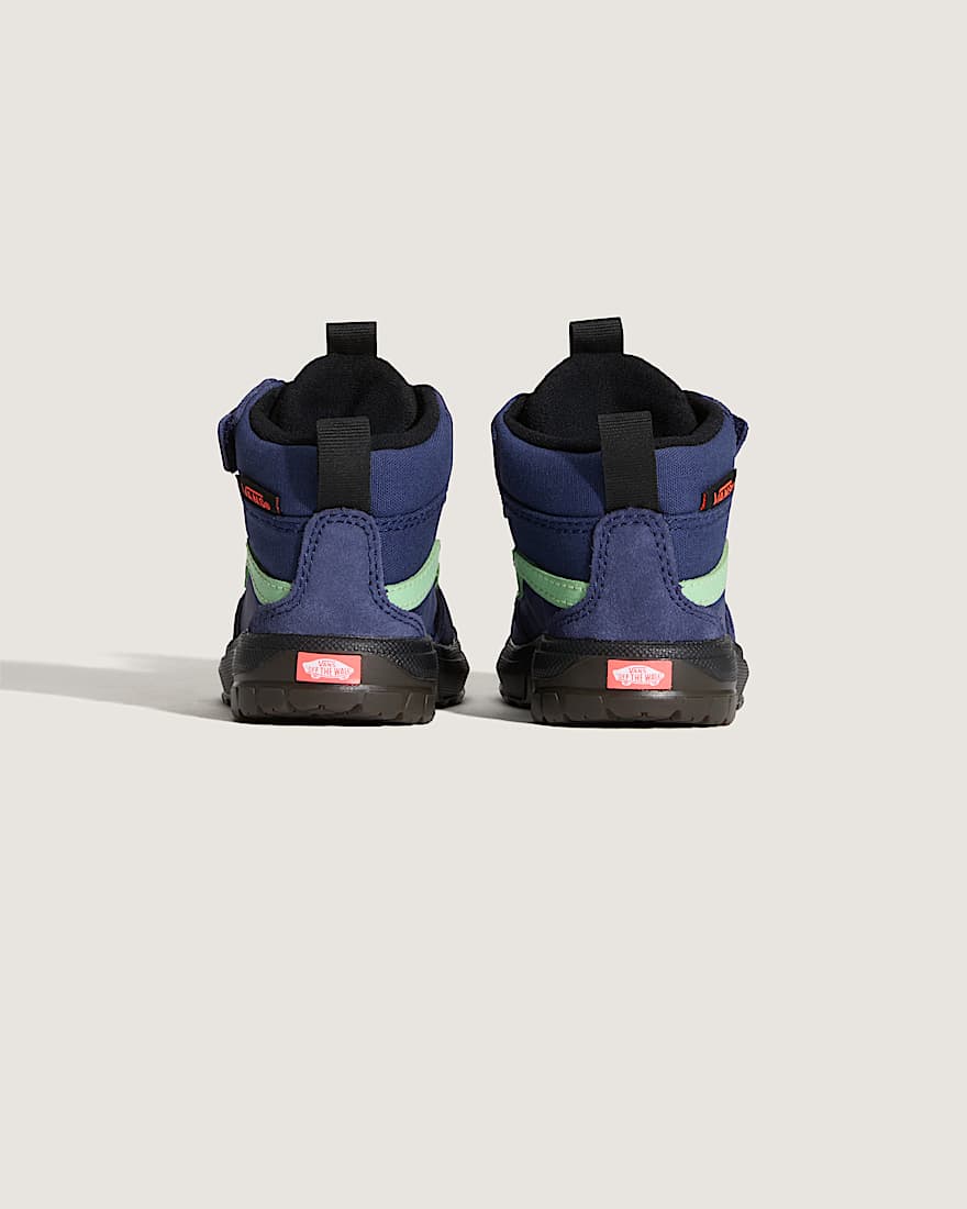 Ténis Mini Crest Pop para bebé (1-4 anos)